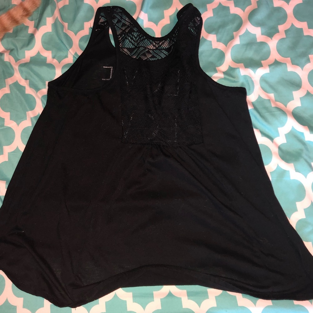 Moon phase love active shirt - Picture 2 of 2